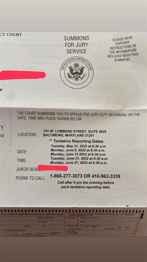 I got a vague and aggressive call about a summons. This is a.
